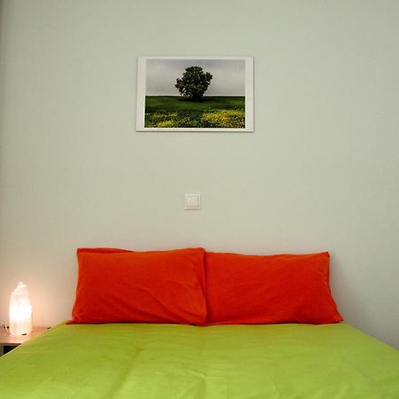Appartamento Balcony With Acropolis View Atene Esterno foto